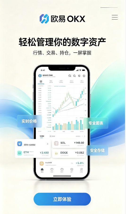 欧交易所APP官方下载行情图